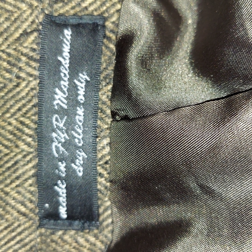 Cereskin jacket - Picture 8 of 9